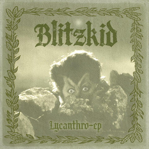Lycanthro - EP