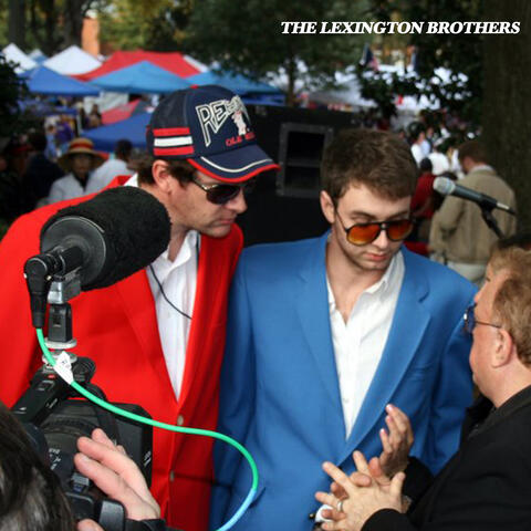 The Lexington Brothers