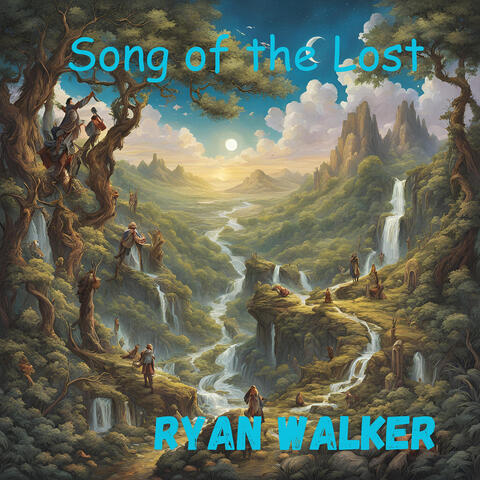Song of the Lost