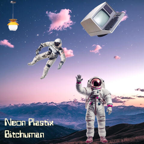 Bitchuman