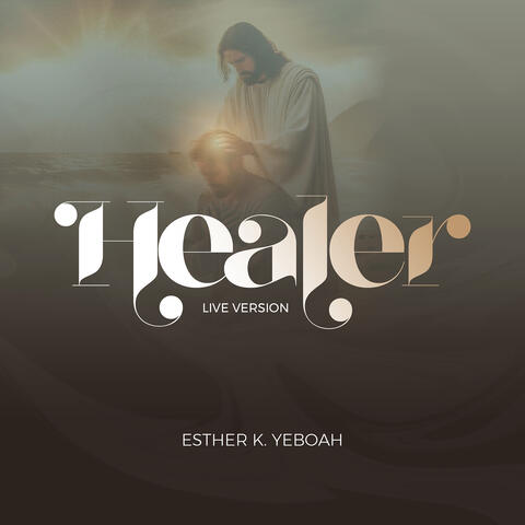 Healer Live Version