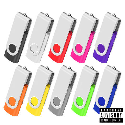 Goblin's USB