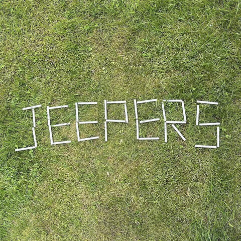 Jeepers