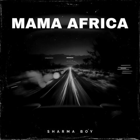 Mama Africa