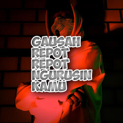 Gausah Repot Repot Ngurusin Kamu