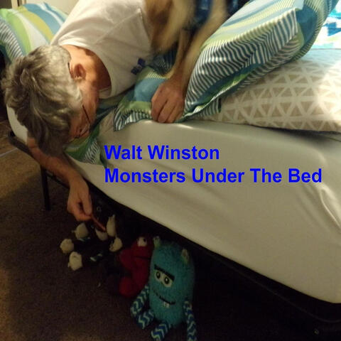 Monsters Under the Bed