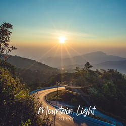 Mountain Light