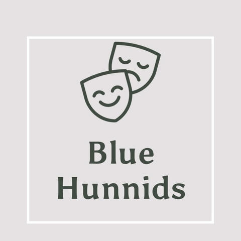 Blue Hunnids