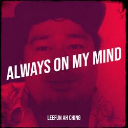 Always on My Mind