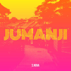JUMANJI