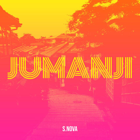 JUMANJI