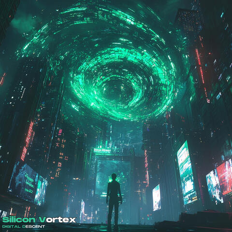 Digital Descent