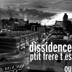 ptit frere t es ou