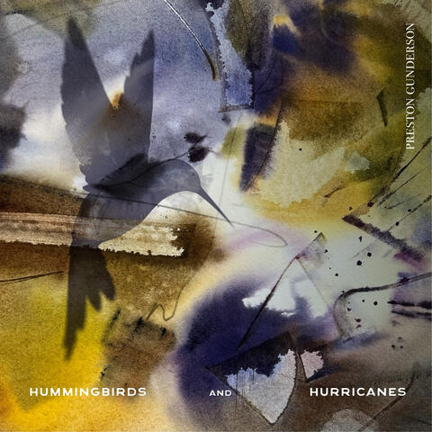 Hummingbirds and Hurricanes