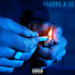 Frappe à 50 #1
