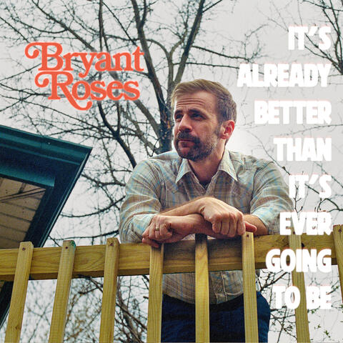 It's Already Better Than It's Ever Going to Be