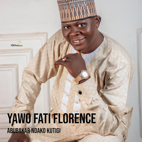 Yawo Fati Florence