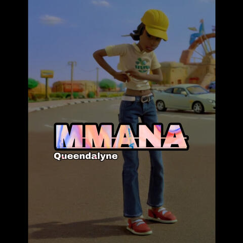 Mmana