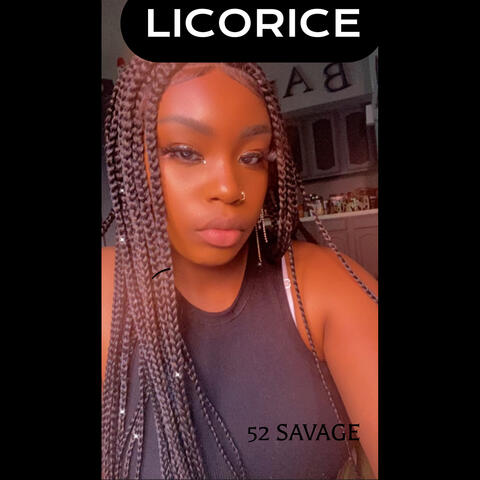 Licorice
