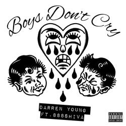 Boys Don't Cry