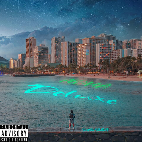 Aloha Deluxe