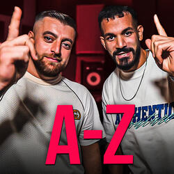A-Z Diss
