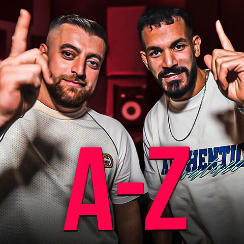 A-Z Diss