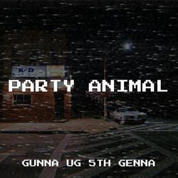 Party Animal
