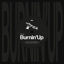 Burning Up