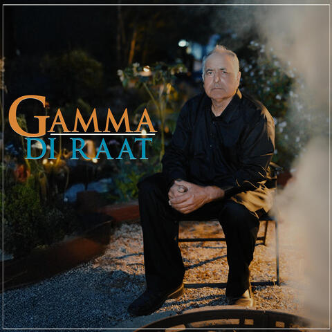 Gamma Di Raat