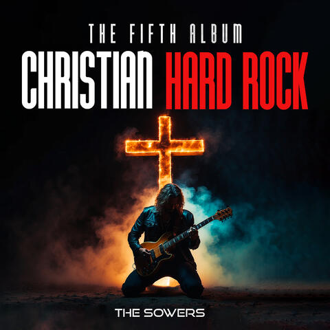 The Fifth Album. Christian Hard Rock