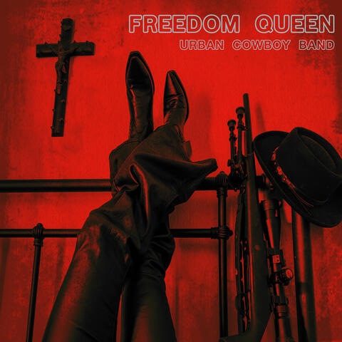 Freedom Queen