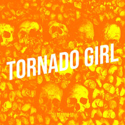 Tornado Girl