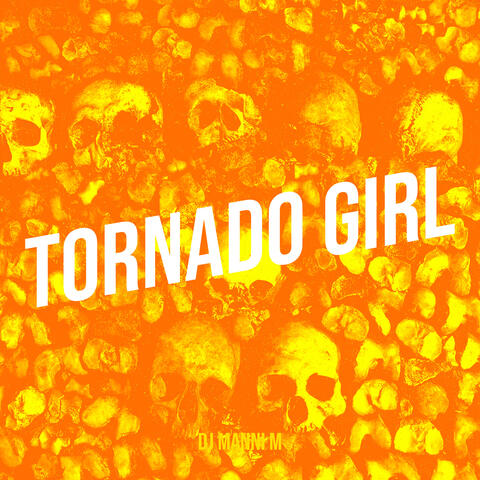 Tornado Girl