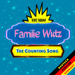 Zahlen Lernen Mit (Peppa Wutz Counting Song) [Deutsche Cover Version]