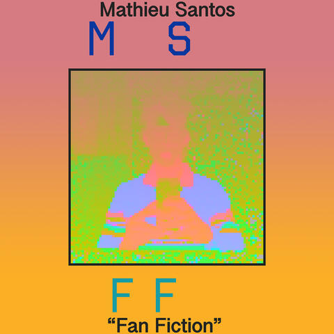 Fan Fiction