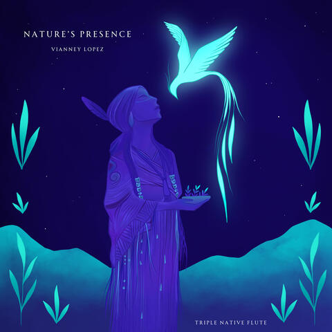 Nature's Presence (Triple Native Flute)