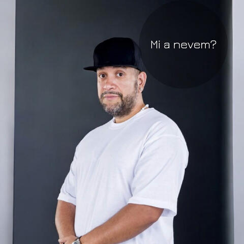 Mi a Nevem