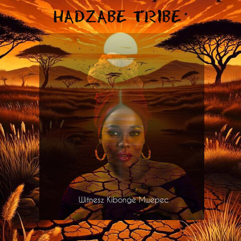 Hadzabe Tribe