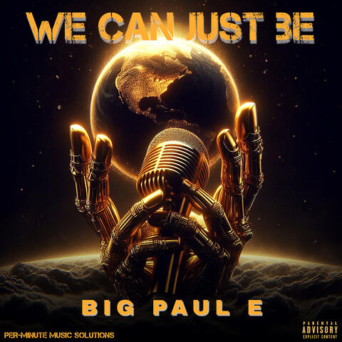 Big Paul E