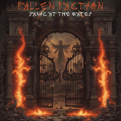 Panic at the Gates