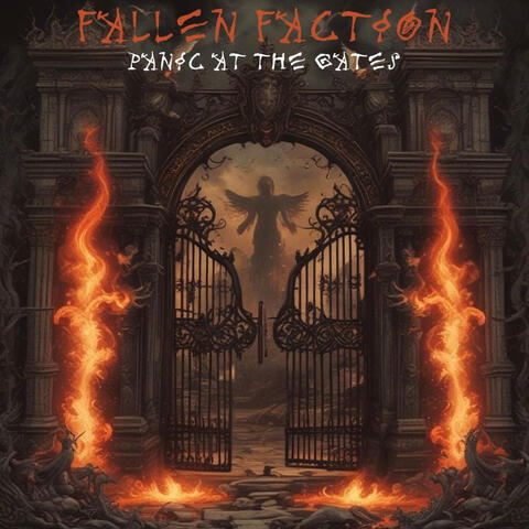Panic at the Gates