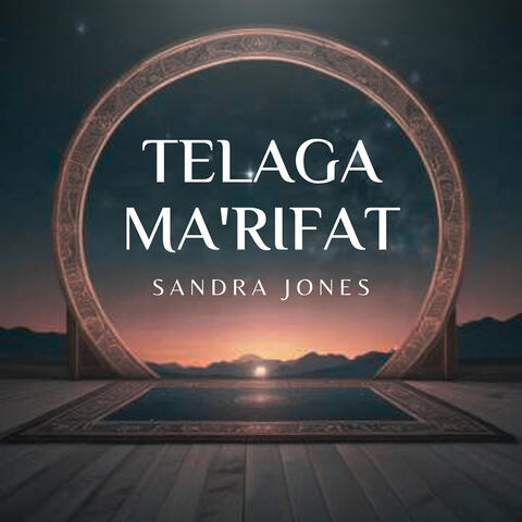 Telaga Ma’rifat