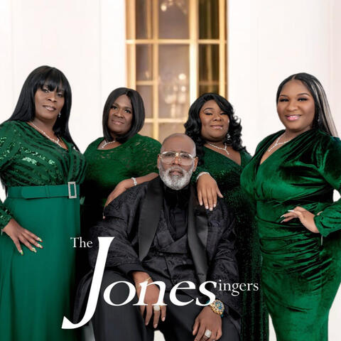 The Jones Singers