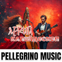 Яркий калейдоскоп