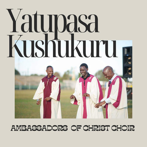 Yatupasa Kushukuru