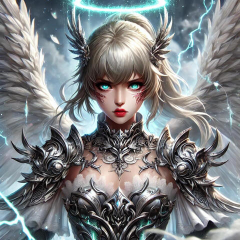 Angelic Phonk