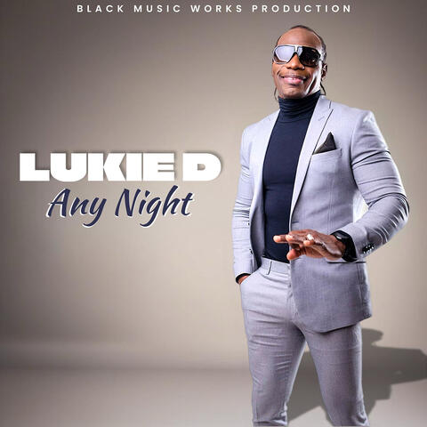 Any Night