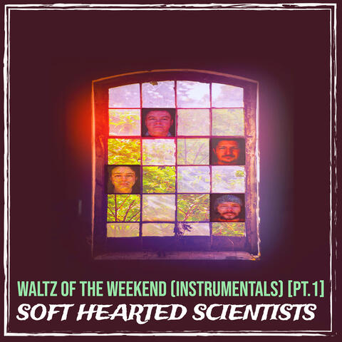 Waltz of the Weekend (Instrumentals) [Pt.1]