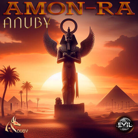 Amon Ra